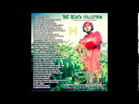 Manak Keeps It Ringing DJ HMD Feat. Kuldeep Manak (The Roach Collection)