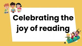 World Book Day