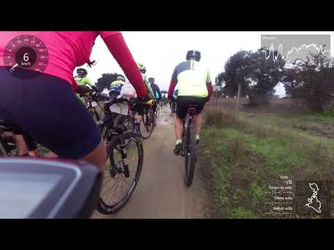 Maratona de Canha 2018