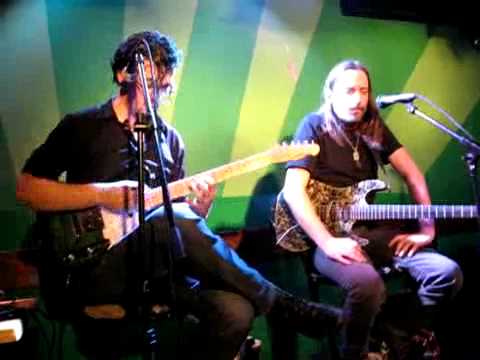 Muris Varajic & Emir Hot Kalajdzisko Oro KST