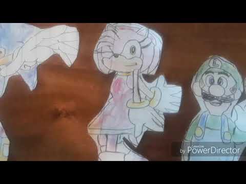 Ice Age 2 (DB Style) Part 18: Balacing Act