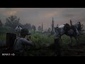 Outlaws VS Law TRENCH SHOOTOUT WildRP RDR2 RP