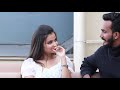 ROMANTIC PRANK FT AJ OYE ITS PRANK