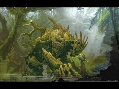 Sickmotion Play Maokai vs Trundle Top League Of Legends S6 Preseason Master Ranked Gameplay