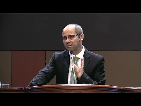 Luigi Mitoi - Familia dupa modelul Creatorului (16 Martie, 2014)