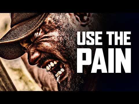 USE THE PAIN. NEVER FORGET HOW THEY MADE YOU FEEL. | Motivational Speech Compilation