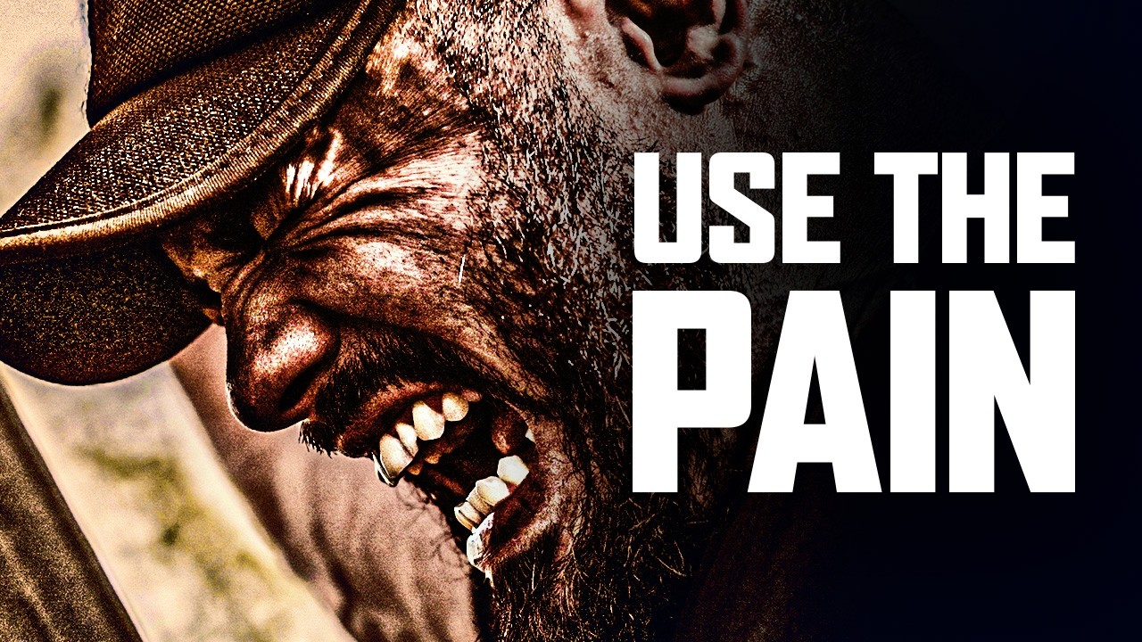 USE THE PAIN. NEVER FORGET HOW THEY MADE YOU FEEL. | Motivational Speech Compilation