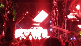 Third ≡ Party - Live Forever @ Marenostrum Xperience 2017