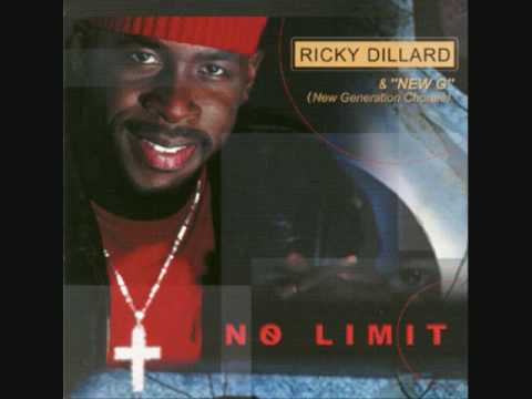 Thumbnail for No Greater Love video