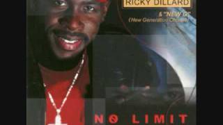Ricky Dillard &amp; New G - No Greater Love