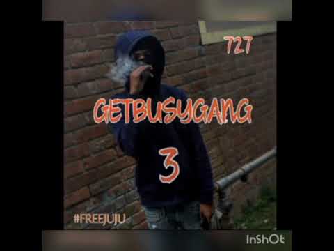 GBG3 - TALKIN MY SHIT