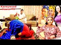 Muguwar Mace  Part 3  Latest Hausa Film in English Subtitled, Labarina, Gidan sarauta, sanda
