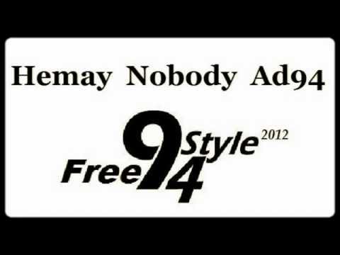 94style - Free94style (Hemay Nobody Ad94) [2012]