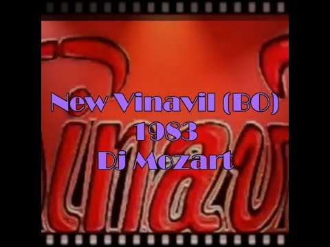 New Vinavil (BO) 1983 Dj Mozart (1)