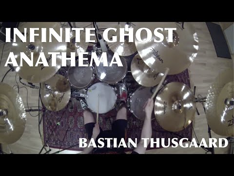 Bastian Thusgaard - The Arcane Order - “Infinite Ghost Anathema