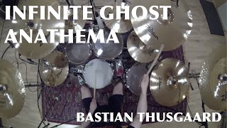 Bastian Thusgaard - The Arcane Order - “Infinite Ghost Anathema&quot;