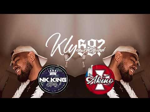 NK KING x AKINO JR - DERNIER MOTS REMIX 2021