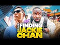 FINDING JACKIE CHAN DEGENERAL FILM DE GENERAL MICHEAL DONG