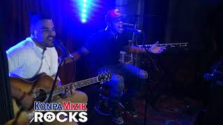 Down Down-Enposib unplugged