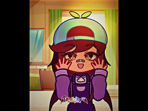 Can't wait to meet you! / shtpost / #gacha #gachaanimation #trend #gachalife2 #alightmotion