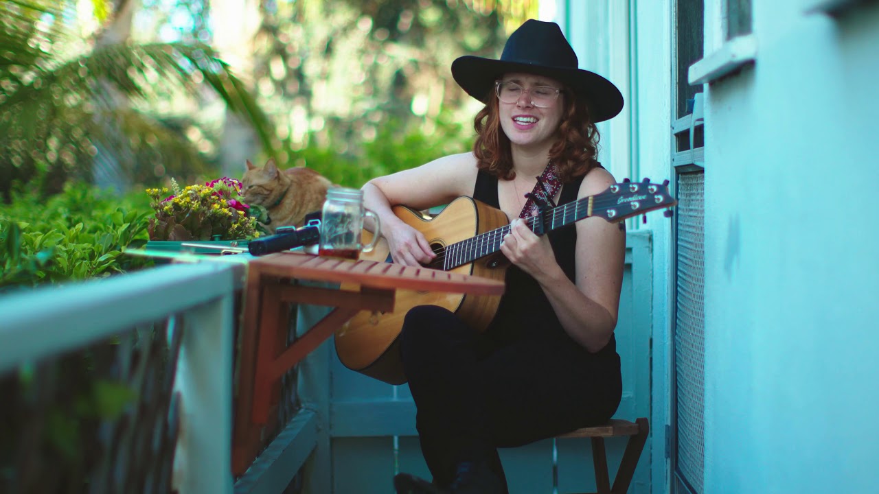 Promotional video thumbnail 2 for Emily Laliotis