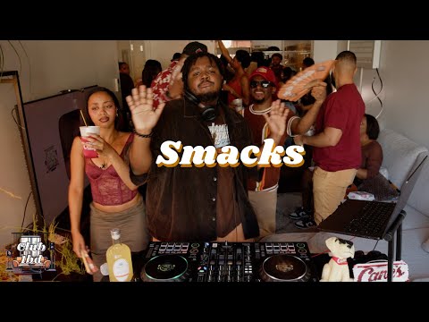Club 1BD and SMACKS