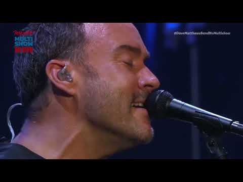 Dave Matthews Band - So much to say - Live @ Rock in Rio 2019