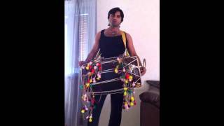 Eminem - Love the way you lie ft. rihanna (dhol cover)