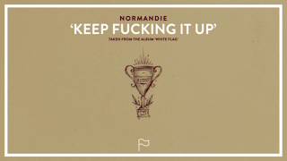 Keep Fucking It Up Music Video