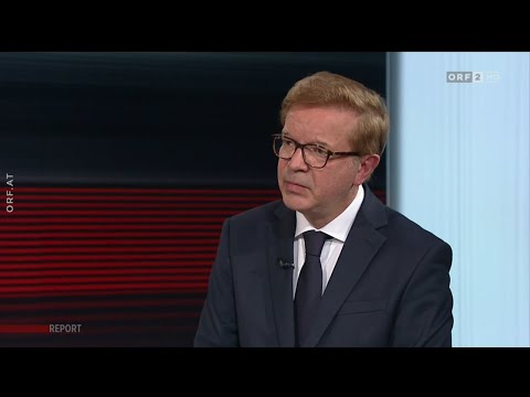 Report: Rudolf Anschober im Interview (14.12.2021)