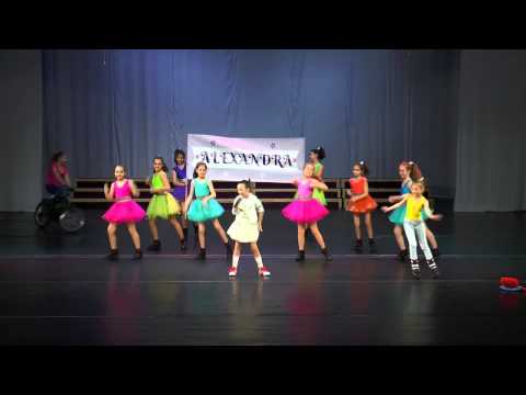 Alexandra Lupoae - "Gasca fara nume"