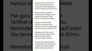 Download lagu PANTUN CINTA Yang jauh disana @duniapantun mp3 Download lagu PANTUN CINTA Yang jauh disana @duniapantun mp3