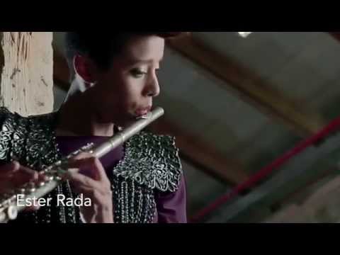 2015 Chutzpah! Festival Trailer