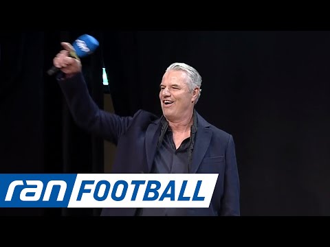 ran-Kommentator Jan Stecker rappt - Fans eskalieren