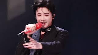 Download lagu 刘宇宁用大喇叭唱歌 《把你的名字念一万遍》 用愉快氛围所诠释的不舍与遗憾 却也包含着对彼此前路的期盼与祝福 用大喇叭的设计好洒脱啊~#刘宇宁 #音乐缘计划2 mp3 Download lagu 刘宇宁用大喇叭唱歌 《把你的名字念一万遍》 用愉快氛围所诠释的不舍与遗憾 却也包含着对彼此前路的期盼与祝福 用大喇叭的设计好洒脱啊~#刘宇宁 #音乐缘计划2 mp3