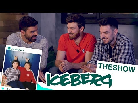I TheSHOW come non li avete MAI VISTI || Iceberg