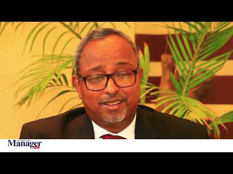 A La Découverte d’un Manager  avec M. Aouale MOHAMED ABCHIR le Représentant Résident du  Programme des Nations Unis pour le Développement  (PNUD) au Bénin