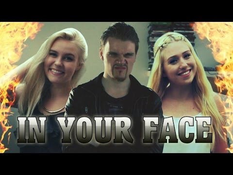YouTubeStars - In Your Face 5