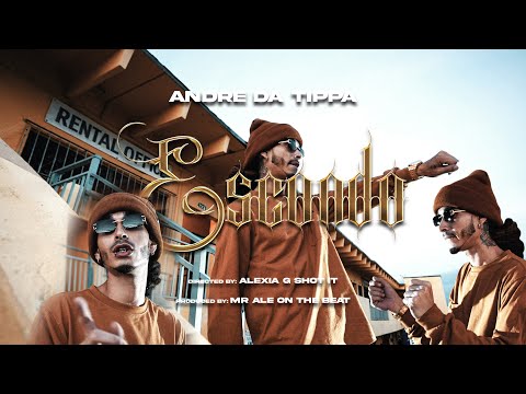 Andre Da Tippa - Escondo (Produced By: Mr Ale on The Beat)