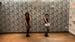 Laung Gawacha by Nucleya - Dance cover by Neha &amp; Ashneet