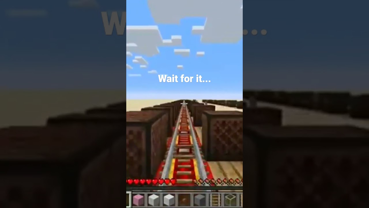 Pokemon Center Song on Noteblocks in Minecraft