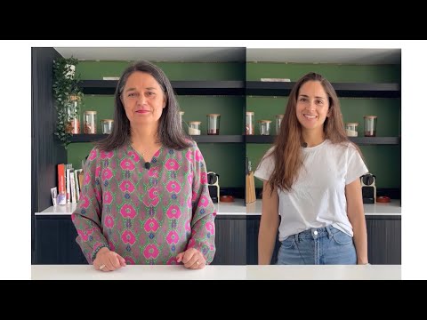 Youtube - Les sélections de produits d’Anne Everard, auteure du livre “Boostez