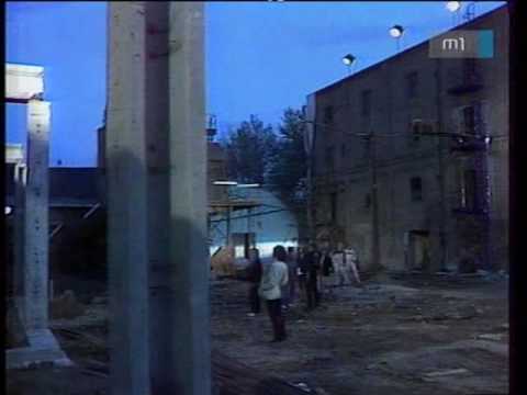 Locomotiv GT - Miénk itt a tér 1978.