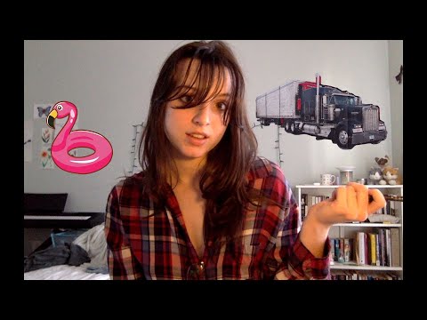 Interview for nightmare job asmr roleplay