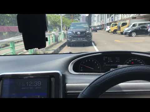 Thumbnail for Toyota Sienta Upgrade Sound untuk Daily Use, suara mantap 👍👍👍👍👍 by Toyota Sienta