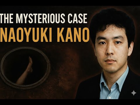 Naoyuki Kanno’s Terrifying Fate Inside a Bathroom
