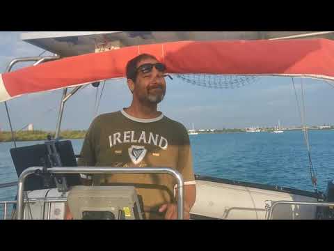 61 L'Intracoastal è fantastico, ma attenzione ai ponti ICW 01
