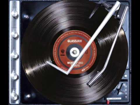 Glassjaw-Cosmopolitan Bloodloss