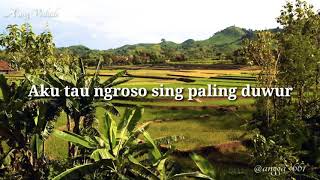 Download lagu STORYY WA JOWO TERBARU!!!!! mp3 Download lagu STORYY WA JOWO TERBARU!!!!! mp3