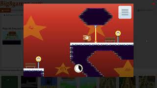 60 Second Santa Run - 52.200 (World Record)